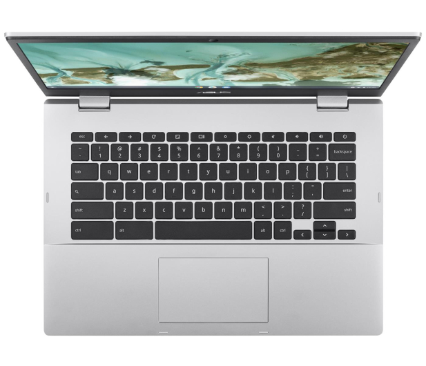 ASUS ChromeBook CX1400CNA N3350/4GB/64eMMC ChromeOS - 1059309 - zdjęcie 6